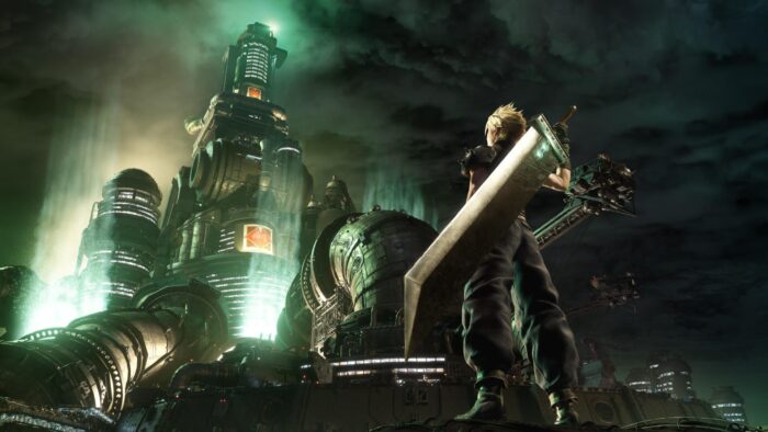 Final Fantasy VII Remake Intergrade PC Game 5