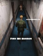 Find Me Horror PC Game