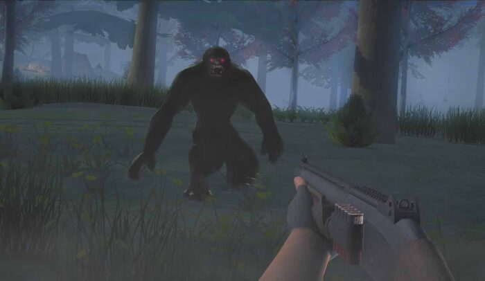 Finding Bigfoot PC Game 3