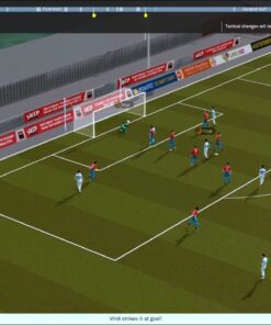 Football Manager 2020 PC Game 2