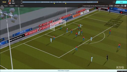 Football Manager 2020 PC Game 2