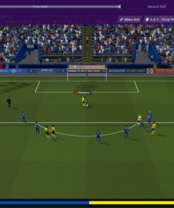 Football Manager 2020 PC Game 4