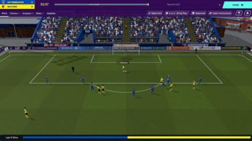 Football Manager 2020 PC Game 4