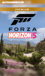 Forza Horizon 5 Premium Edition PC Game