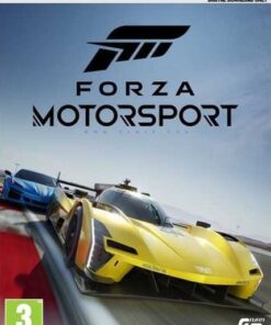 Forza Motorsport 7 PC Game