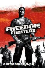 Freedom Fighters PC Game