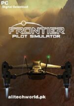 Frontier Pilot Simulator PC Game