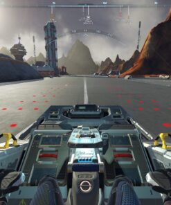 Frontier Pilot Simulator PC Game 4
