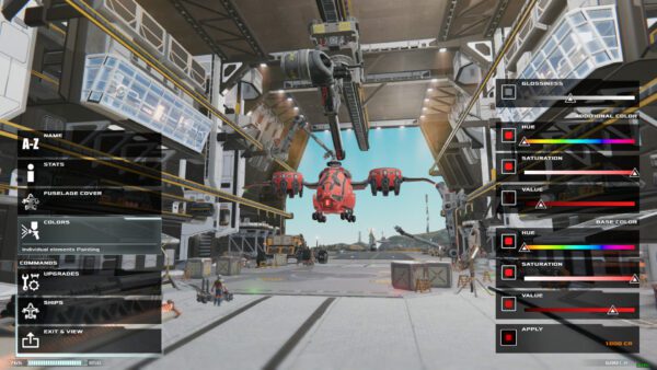 Frontier Pilot Simulator PC Game 5