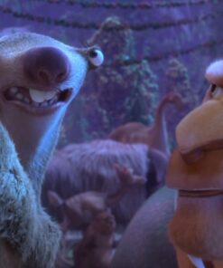Ice Age Collision Course Movie in Hindi 4