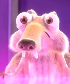Ice Age Collision Course Movie in Hindi 5