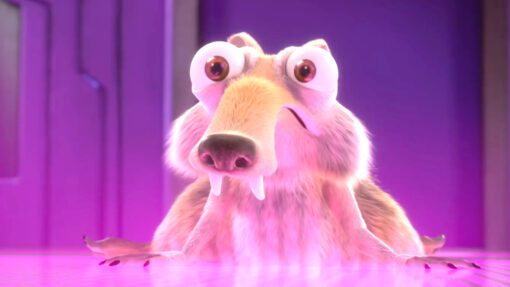 Ice Age Collision Course Movie in Hindi 5