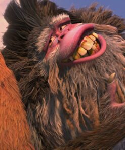 Ice Age Continental Drift Movie in Hindi 2