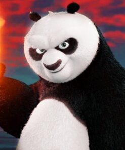 Kung Fu Panda 2 Movie in Hindi 5