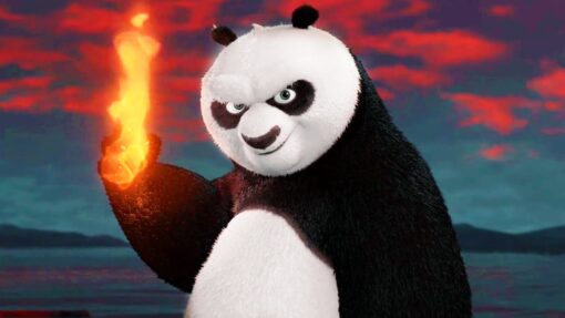 Kung Fu Panda 2 Movie in Hindi 5