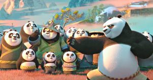 Kung Fu Panda 3 Movie in Hindi 4