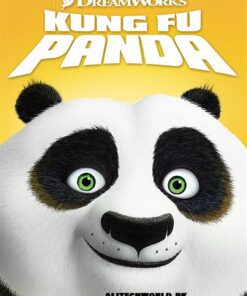 Kung Fu Panda Movie in Hindi