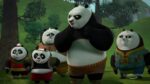 Kung Fu Panda The Paws of Destiny Season 1-2 in Hindi 3