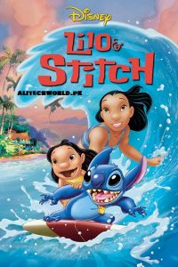 Lilo and Stitch Movie in Hindi