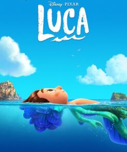 Luca Movie in Hindi