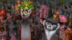 Madagascar Movie in Hindi 2