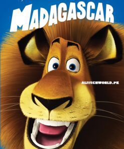 Madagascar Movie in Hindi