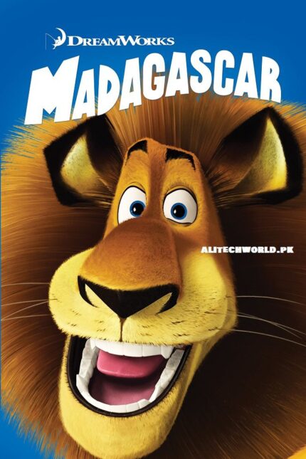 Madagascar Movie in Hindi