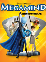 Megamind Movie in Hindi