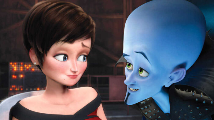 Megamind Movie in Hindi 3