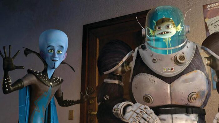 Megamind Movie in Hindi 4