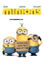 Minions Movie in Hindi