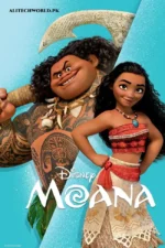 Moana Movie in Hindi