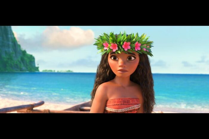 Moana Movie in Hindi 2