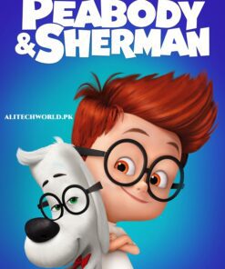 Mr Peabody Sherman Movie in Hindi