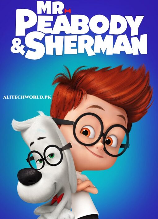 Mr Peabody Sherman Movie in Hindi