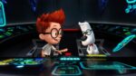 Mr Peabody Sherman Movie in Hindi 2