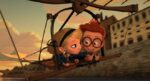 Mr Peabody Sherman Movie in Hindi 4