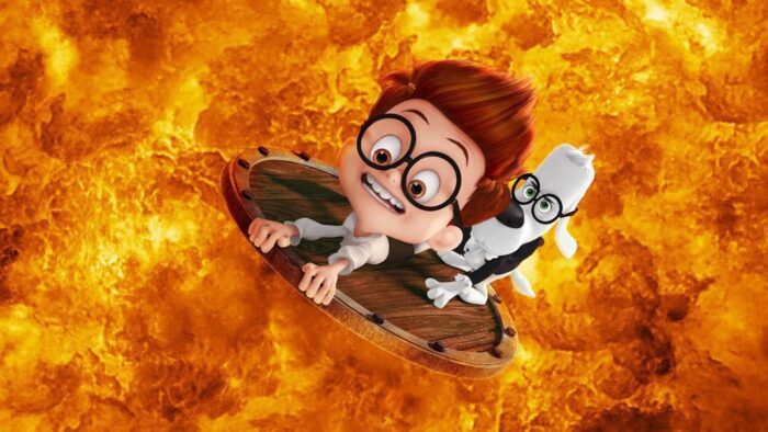 Mr Peabody Sherman Movie in Hindi 6