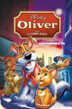 Oliver and Company Movie in Hindi