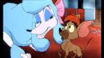 Oliver and Company Movie in Hindi 5