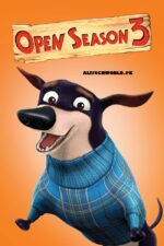 Open Season 3 Movie in Hindi