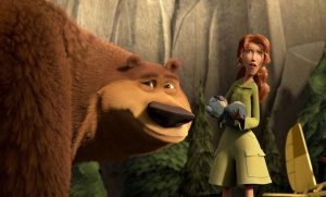 Open Season Movie in Hindi 5