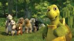 Over the hedge Movie in Hindi 2