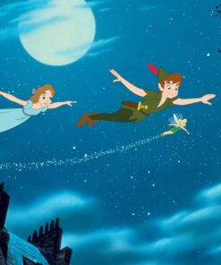Peter Pan Movie in Hindi 2