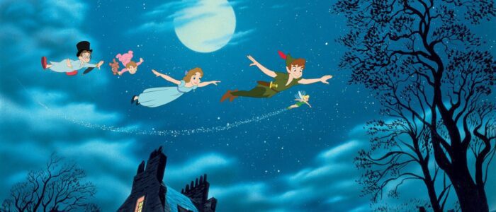 Peter Pan Movie in Hindi 2