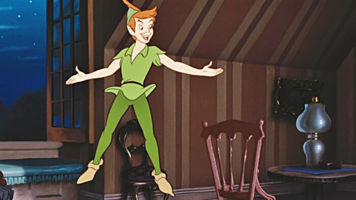 Peter Pan Movie in Hindi 3