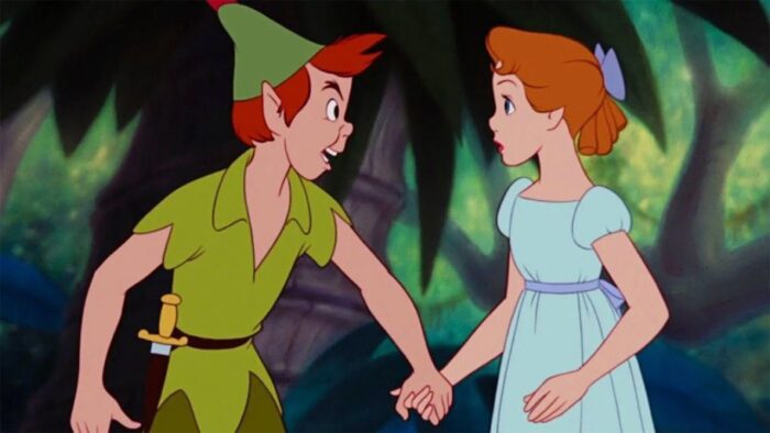 Peter Pan Movie in Hindi 6