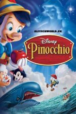 Pinocchio Movie in Hindi