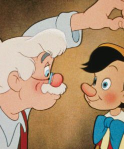 Pinocchio Movie in Hindi 4
