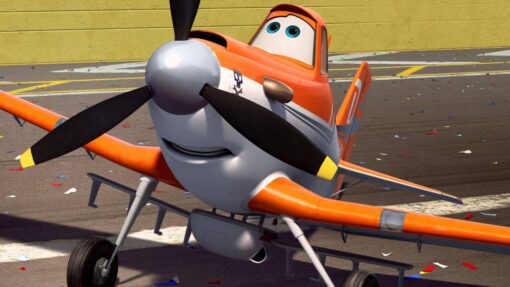 Planes Movie in Hindi 3